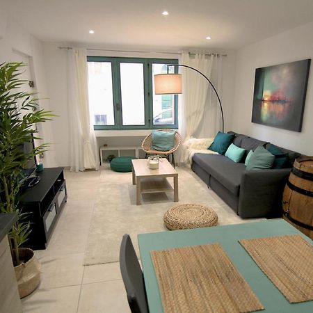 Apartment Right In The Heart Of Sète Exterior foto
