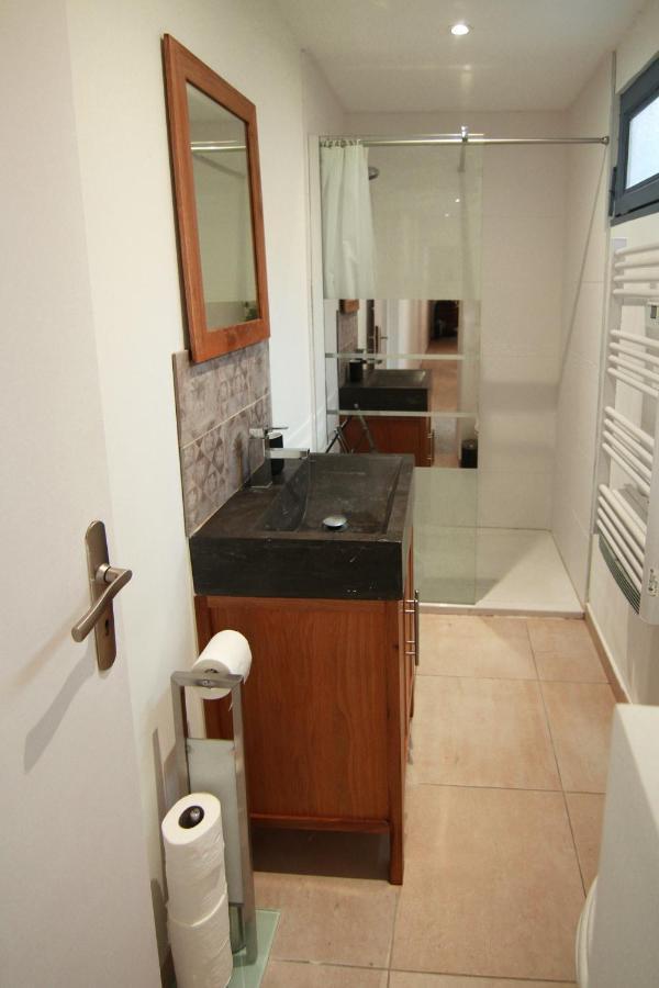 Apartment Right In The Heart Of Sète Exterior foto