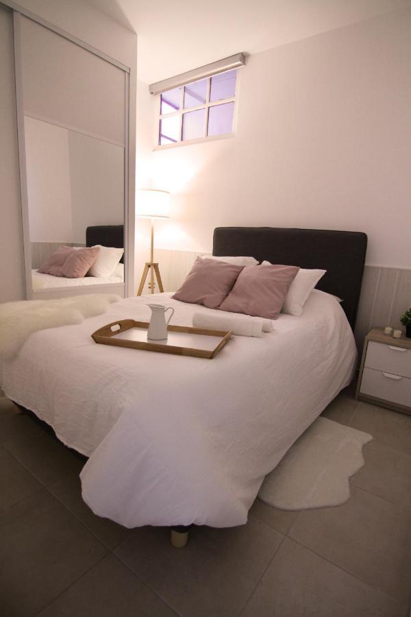Apartment Right In The Heart Of Sète Exterior foto